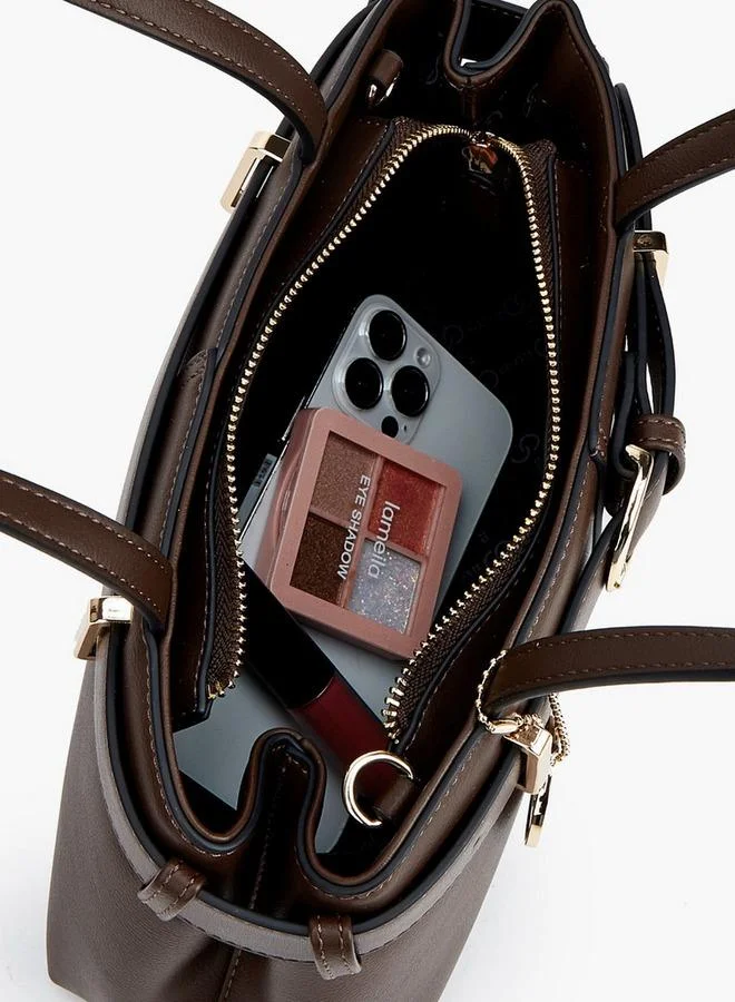 Celeste Celeste Smooth Pu Totes